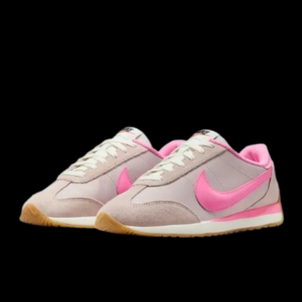 Nike Pacific Womens Sail Silt Pink Spell White Gum Brown